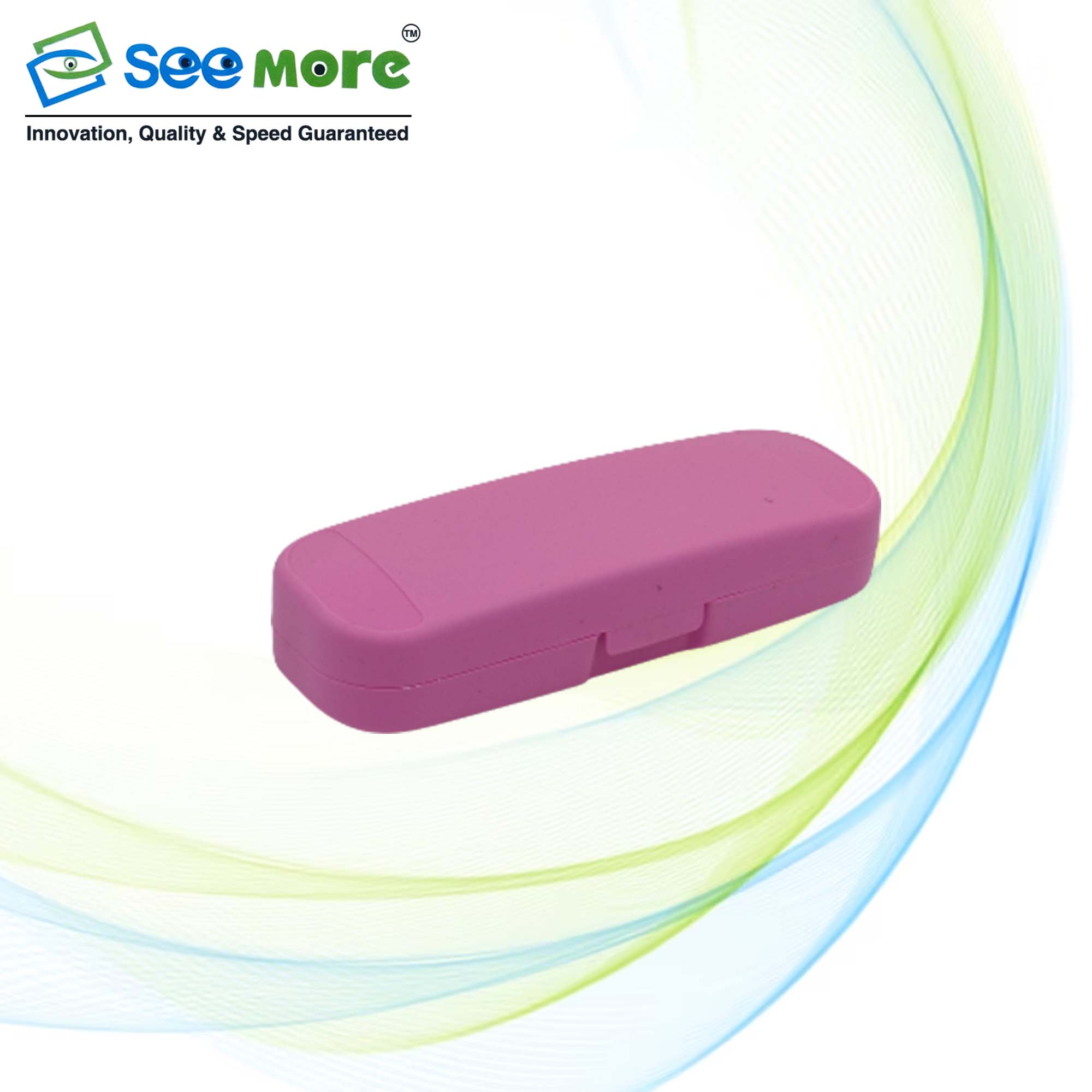 Spectacle Cases Supplier in Noida